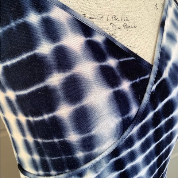 ☀️ Tye-dyed Fashion Nova Maxi Dress ☀️ - Picture 8 of 11